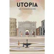 Utopia (English)  - Thomas More