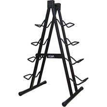 Esranın Dünyası Presto Dambıl Rack Dambıl Standı