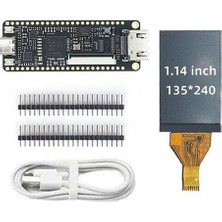 Robal Tang Nano 9k 1.14" LCD