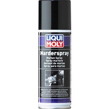 Esranın Dünyası Liqui Moly Marderspray 200 ml Otomotiv Bakım Ürünü