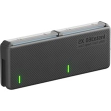 Esranın Dünyası X5 Yardımcı Hızlı Şarj Kutusu