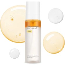 Sungboon Editor Deep Collagen Barrier Serum Mist / Kolajen Içeren Bariyer Güçlendirici Serum Mist 100ML
