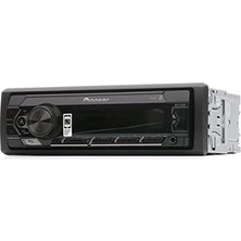 Esranın Dünyası MVH-S320BT Bluetooth Usb'li Oto Teyp