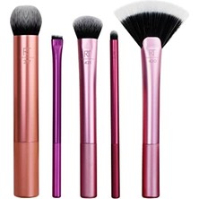 Esranın Dünyası Artist Essentials Makyaj Fırça Seti 1 Paket (1 x 1 Adet)