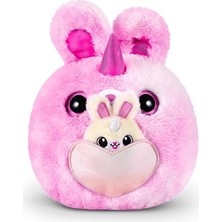 Frefly Store Rainbocorn Mamacorn  Kutusu