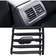Esranın Dünyası 29) Arka Kolçak Orta Ac Havalandırma Izgarası Clip Trim Golf 7 7 5 Için, Oem Parça Numarası 5GG819203,5G0819203, Sağlam Özellikler, Evrensel Uyum Hayır (Sağ)