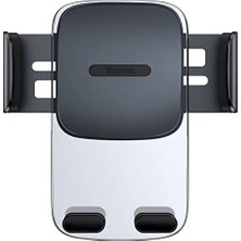 Esranın Dünyası Baseus Easy Control Clamp Set Araç Içi Telefon Tutucu