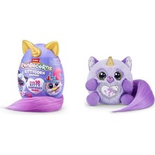Zuru Rainbocorns Kittycorn Sürpriz