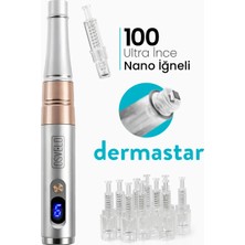 Osveld Dermastar Yaşlanma Karşıtı Cilt Bakım Cihazı
