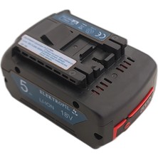 Elektropil EB-185 18V 5AH Batarya