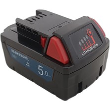 Elektropil EW-185 18V 5AH Batarya