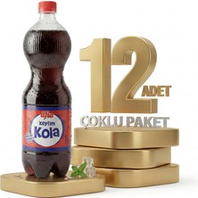 Afia Keyfim Kola 12X1 Lt