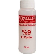 Esranın Dünyası Oksidan 30 Volume % 9