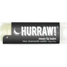 Esranın Dünyası Hurraw Moon Lip Balm/gece Balmı 4.8gr