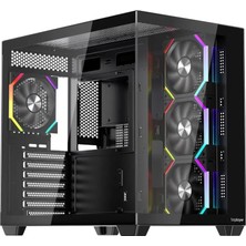 PcKolik Fps 5070 Oem Paket Tavsiyesi- Ryzen 7 7700X - Geforce Rtx 5070 - 16GB Ddr5 - 500GB M2 Nvme SSD - 750W Kasa