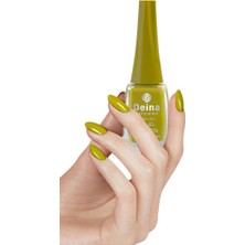 Keratinli Besleyici Oje 14 ml Renk No: 39