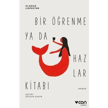 Bir Öğrenme Ya Da Hazlar Kitabı