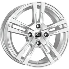 Kormetal Km 834 5,5X14" PCD:4100 Et:35 Ch:67,1 S Jant 4 Adet