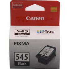Canon PG-545 Black Siyah Mürekkep Kartuş MG2450-2455-2550