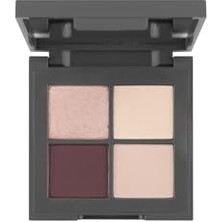Esranın Dünyası Alıx Avıen Expressive Harmony Eyeshadow Palette 801 Magical Softness