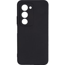 Roketcim Mi Redmi 15 5g Kılıf Biye Silikon Kapak