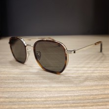 Gigi Oo Milano GG235 C2 Unisex Güneş Gözlüğü