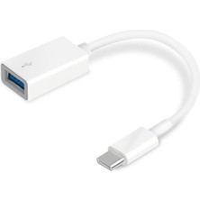 Tp-Link UC400 Type-C TO Usb 3.0 Dönüştürücü