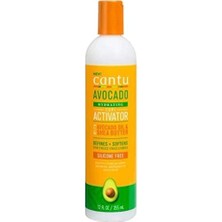 Esranın Dünyası Avokado Kıvırcık Aktivatör 12 Ounce (355 Ml)