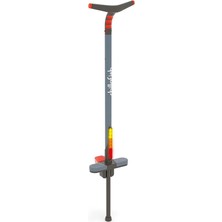 Chillafish Poogi Glow- Pogo Stick Işıklı - Papaya (Genç)