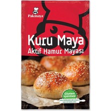 Pakmaya Kuru Maya 100 gr