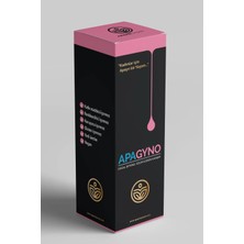 Apayrı Yaşam Kadınlara Özel Bio Kür Seti Bitkisel Apagyno