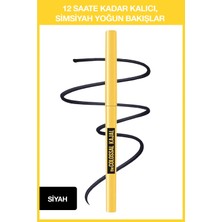 Maybelline New York The Colossal Kajal Siyah Göz Kalemi