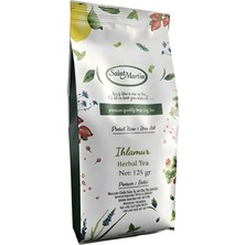 Saint Martin Çiçek Ihlamur Bitki Çayı 125 gr