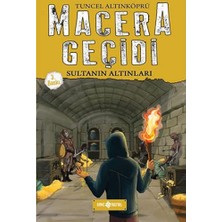 Macera Geçidi: Sultanın Altınları - Tuncel Altınköprü