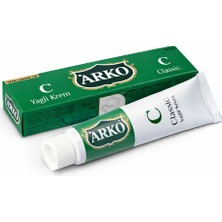 İnura Global Arko Yağlı Krem Klasik Bakım Kremi