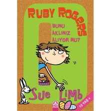 Ruby Rogers Bunu Aklınız Alıyor Mu?-Sue Limb