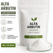 MD Beauty 100 gr Alfa Arbutin