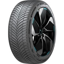 Hankook Ion Gt IK41 215/50R17 95V Xl Yaz Lastiği 2025