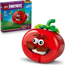 LEGO® Fortnite® Domates Kafa 77079 - 10 Yaş ve Üzeri Çocuklar için Detaylı Figür İçeren Yaratıcı Oyuncak Yapım Seti (210 Parça)