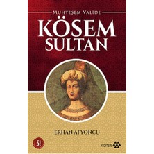 Asa Store Muhteşem Valide - Kösem Sultan