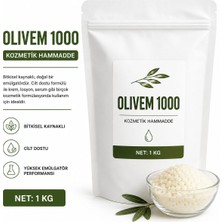 MD Beauty 1 kg Olivem 1000