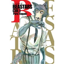 Asa Store Beastars Cilt 1
