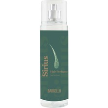 Bargello Sırıus Saç Parfümü 150 ml