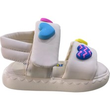 Orijinal Marko Kids 26Y103 Ortopedik Puf Çocuk Sandalet