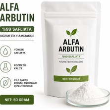 MD Beauty 50 gr Alfa Arbutin