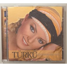 Esen Türkü Söylemezsem Dert Olur CD