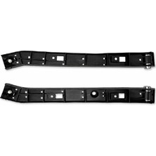 Artea 625542599R Ön Panel Bağlantı Ayağı Seti Renault Clio 5 Ön Tampon Panel Braketi Takımı