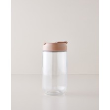 English Home Prea Cam Kavanoz 800 ml Krem