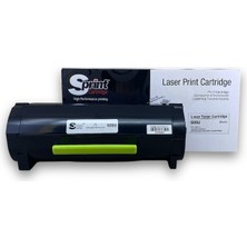 Sprint S-Prınt MS510 / MS610 (505U) Toner (20K*)