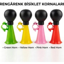 Belkıs Kırtasiye Bisiklet Kornası Bisiklet Aksesuarı